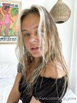 Baby_yona Onlyfans Photo Leak