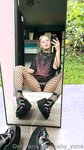 Baby_yona Onlyfans Photo Leak