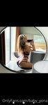 Baby_yona Onlyfans Photo Leak