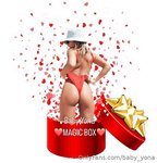Baby_yona Onlyfans Photo Leak