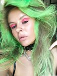 Baby_yona Onlyfans Photo Leak
