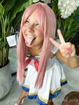 Baby_yona Onlyfans Photo Leak