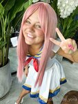 Baby_yona Onlyfans Photo Leak