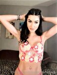 Sexysophievip Onlyfans Photo Leak