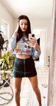 Sexysophievip Onlyfans Photo Leak