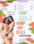 Sexysophievip Onlyfans Photo Leak