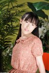 Naked Japanese Schoolgirl