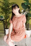 Naked Japanese Schoolgirl
