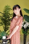 Naked Japanese Schoolgirl