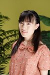 Naked Japanese Schoolgirl