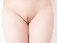 Naked Japanese Schoolgirl