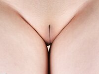 Naked Japanese Schoolgirl