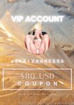 Babyvannessa Onlyfans Photo Collection Leaked