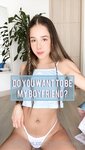 Babyvannessa Onlyfans Photo Collection Leaked