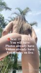 Babyvannessa Onlyfans Photo Collection Leaked