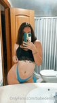 Babyeva.official Onlyfans Photo Leak