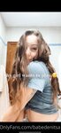 Babyeva.official Onlyfans Photo Leak
