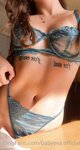 Babyeva.official Onlyfans Photo Leak