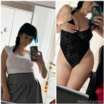 Bellanatashaok OnlyFans Photo Collection