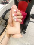 Bellanatashaok OnlyFans Photo Collection