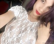 Bellanatashaok OnlyFans Photo Collection