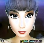 Bellanatashaok OnlyFans Photo Collection