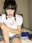 Bellanatashaok OnlyFans Photo Collection