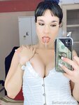 Bellanatashaok OnlyFans Photo Collection