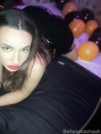 Bellanatashaok OnlyFans Photo Collection