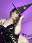 Bellanatashaok OnlyFans Photo Collection