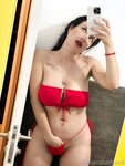 Bellanatashaok OnlyFans Photo Collection