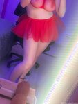 Bellanatashaok OnlyFans Photo Collection