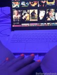 Bellanatashaok OnlyFans Photo Collection
