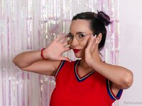 Bellanatashaok OnlyFans Photo Collection