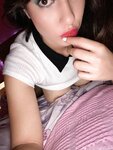 Bellanatashaok OnlyFans Photo Collection