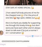 Daddyk3ls OnlyFans Pics