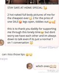 Daddyk3ls OnlyFans Pics