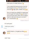 Daddyk3ls OnlyFans Pics