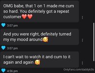 Daddyk3ls OnlyFans Pics