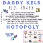 Daddyk3ls OnlyFans Pics