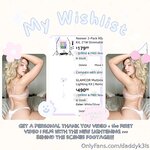 Daddyk3ls OnlyFans Pics