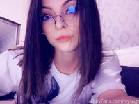 Ivysugarvip OnlyFans Pics Collection