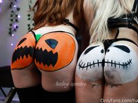 Haleyspades OnlyFans Photo Collection Leaked
