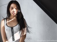 Beautiful Asian Xailormoon OnlyFans Picture Leaked