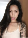 Beautiful Asian Xailormoon OnlyFans Picture Leaked
