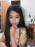 Beautiful Asian Xailormoon OnlyFans Picture Leaked