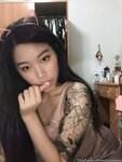 Beautiful Asian Xailormoon OnlyFans Picture Leaked