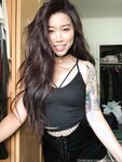 Beautiful Asian Xailormoon OnlyFans Picture Leaked