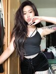 Beautiful Asian Xailormoon OnlyFans Picture Leaked