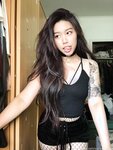 Beautiful Asian Xailormoon OnlyFans Picture Leaked